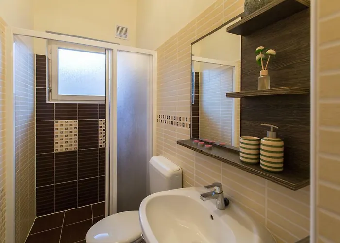 Apartament House Siófok