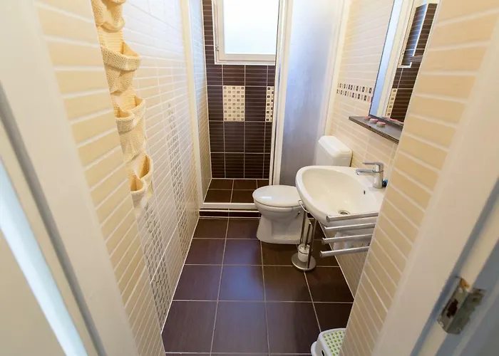 Apartament House Siófok