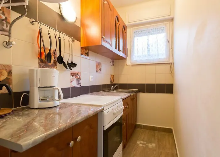 House Siófok