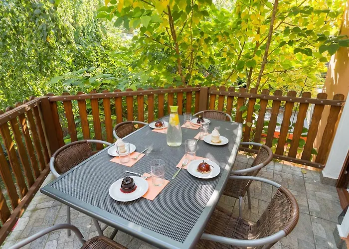 Apartamento House Siófok