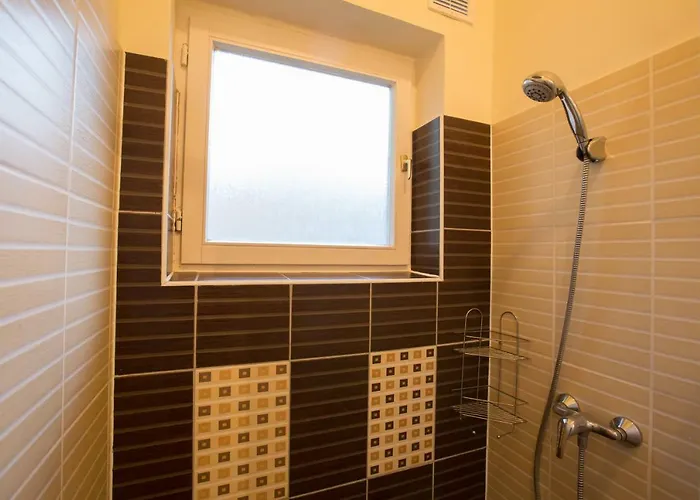 House Apartament
